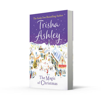 The Magic Of Christmas Book | Kids Festive Reading
