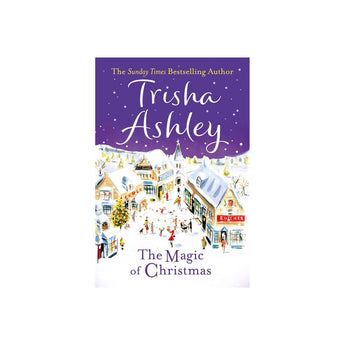 The Magic Of Christmas Book | Kids Festive Reading