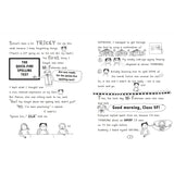 Tom Gates 18 Ten Tremendous Tales Book | Kids Fiction