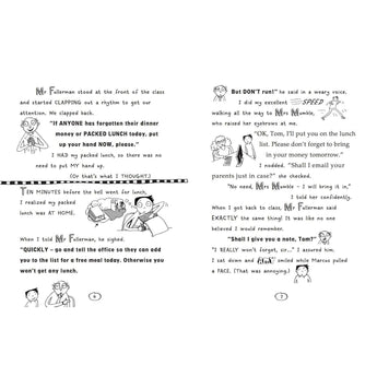 Tom Gates 18 Ten Tremendous Tales Book | Kids Fiction