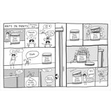 Tom Gates Ha Ha Hilarious Book | Kids Fiction Series
