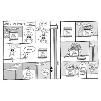 Tom Gates Ha Ha Hilarious Book | Kids Fiction Series