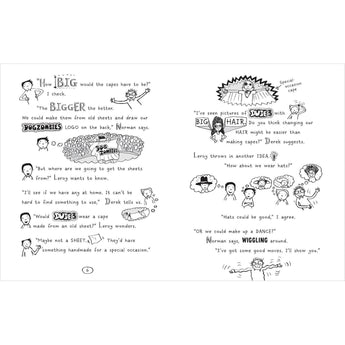 Tom Gates Pesky Pets And Parties Book | Kids Fiction