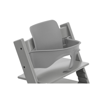 Stokke Tripp Trapp Baby Set Storm Grey