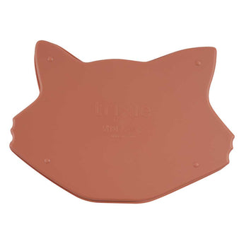 Trixie Animal Shaped Kids Lunch Box | Fun School Snack Container