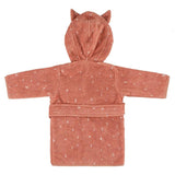 Trixie Bathrobe Animal Collection | Bathrobe