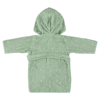 Trixie Bathrobe Animal Collection | Bathrobe