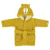Trixie Bathrobe Animal Collection | Bathrobe