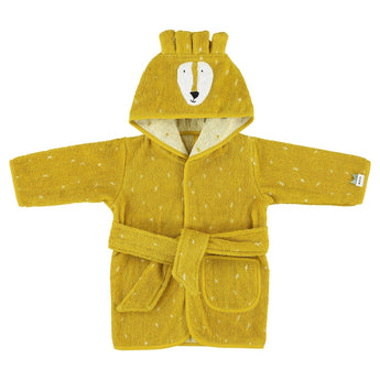 Trixie Bathrobe Animal Collection | Bathrobe