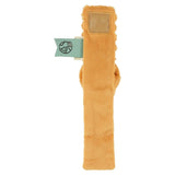 Trixie Eco Friendly Wrist Rattle Collection Mr. Fox, Mrs. Elephant, Mr. Lion, Mr. Dino, Mrs. Rabbit | Rattle