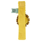 Trixie Eco Friendly Wrist Rattle Collection Mr. Fox, Mrs. Elephant, Mr. Lion, Mr. Dino, Mrs. Rabbit | Rattle