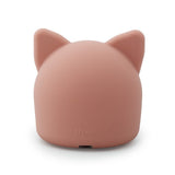 Trixie Enchanting Night Lights For Kids Mrs. Elephant, Mrs. Cat, Mrs. Rabbit, Mr. Dino, Mr. Lion | Night Light - My Little Thieves