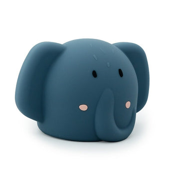 Trixie Enchanting Night Lights For Kids Mrs. Elephant, Mrs. Cat, Mrs. Rabbit, Mr. Dino, Mr. Lion | Night Light - My Little Thieves