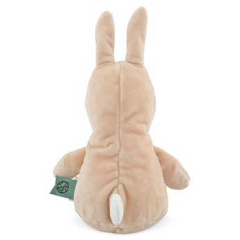 Trixie GOTS Organic Cotton Handmade Plush Animal Toy