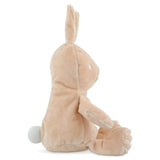 Trixie GOTS Organic Cotton Handmade Plush Animal Toy