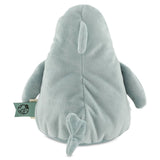 Trixie GOTS Organic Cotton Handmade Plush Animal Toy