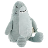 Trixie GOTS Organic Cotton Handmade Plush Animal Toy