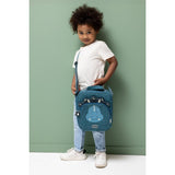 Trixie Insulated Kids Lunch Bag | Keep School Lunches Fresh & Cool