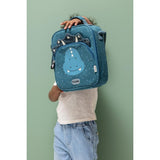 Trixie Insulated Kids Lunch Bag | Keep School Lunches Fresh & Cool