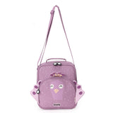 Trixie Insulated Kids Lunch Bag | Keep School Lunches Fresh & Cool