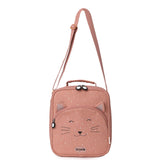 Trixie Insulated Kids Lunch Bag | Keep School Lunches Fresh & Cool