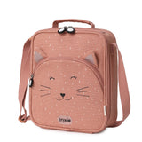 Trixie Insulated Kids Lunch Bag | Keep School Lunches Fresh & Cool