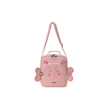 Trixie Insulated Kids Lunch Bag | Keep School Lunches Fresh & Cool
