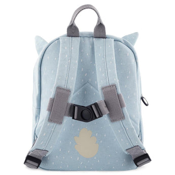 Trixie Kids Animal Character Regular Backpack - 30.5 cm - My Little Thieves