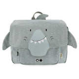 Trixie Kids Animal Character Satchel Backpack | Padded School Bag Gift - My Little Thieves