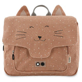 Trixie Kids Animal Character Satchel Backpack | Padded School Bag Gift - My Little Thieves