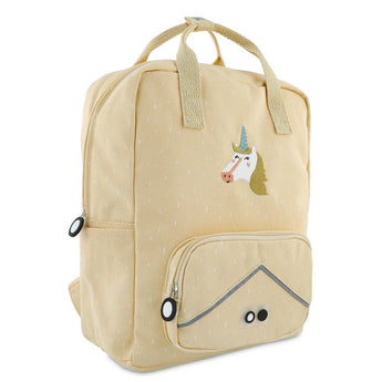 Trixie Kids Backpack Large - 13.3 Inch/34 cm - My Little Thieves