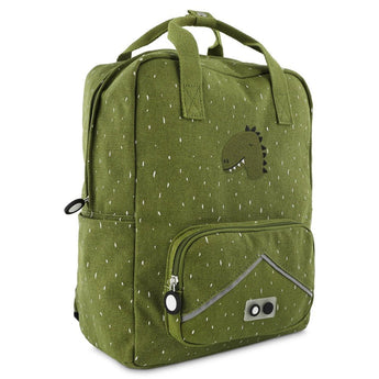 Trixie Kids Backpack Large - 13.3 Inch/34 cm - My Little Thieves
