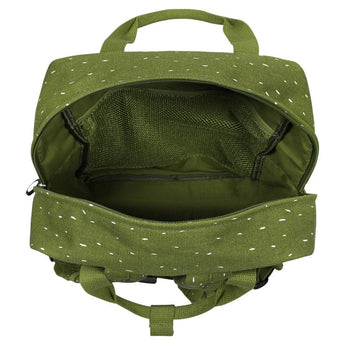 Trixie Kids Backpack Large - 13.3 Inch/34 cm - My Little Thieves