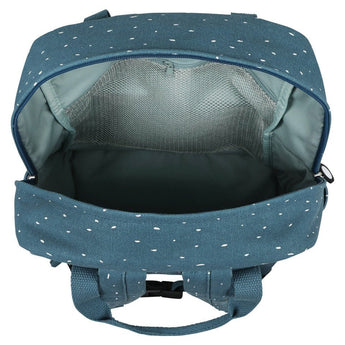 Trixie Kids Backpack Large - 13.3 Inch/34 cm - My Little Thieves