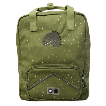 Trixie Kids Backpack Large - 13.3 Inch/34 cm - My Little Thieves