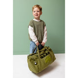 Trixie Kids Duffle Bag