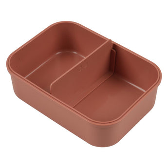 Trixie Kids Lunch Box With Clips | Leakproof School Lunch Container