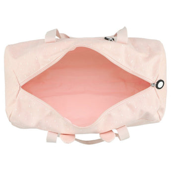 Trixie Kids Roll Duffle Bag | Animal Collection Travel Companion