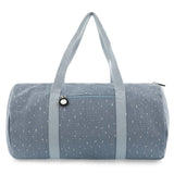 Trixie Kids Roll Duffle Bag | Animal Collection Travel Companion