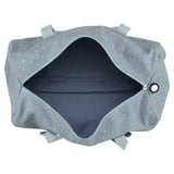 Trixie Kids Roll Duffle Bag | Animal Collection Travel Companion