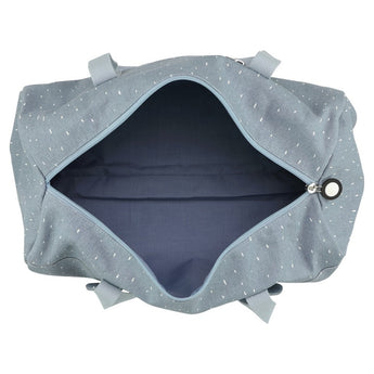 Trixie Kids Roll Duffle Bag | Animal Collection Travel Companion