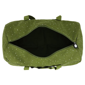 Trixie Kids Roll Duffle Bag | Animal Collection Travel Companion