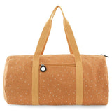 Trixie Kids Roll Duffle Bag | Animal Collection Travel Companion - My Little Thieves