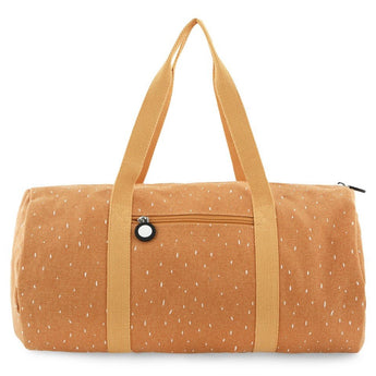 Trixie Kids Roll Duffle Bag | Animal Collection Travel Companion