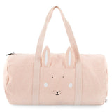 Trixie Kids Roll Duffle Bag | Animal Collection Travel Companion