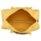 Trixie Kids Roll Duffle Bag | Animal Collection Travel Companion