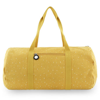 Trixie Kids Roll Duffle Bag | Animal Collection Travel Companion