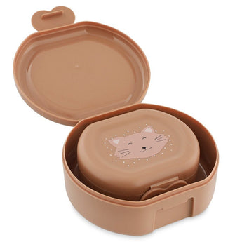 Trixie Kids Snack Box Set Of 2 | Leakproof School Lunch Containers - My Little Thieves