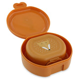 Trixie Kids Snack Box Set Of 2 | Leakproof School Lunch Containers - My Little Thieves