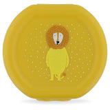 Trixie Kids Snack Box Set Of 2 | Leakproof School Lunch Containers - My Little Thieves